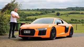 The AUDI R8 V10 / V10 PLUS BUYERS GUIDE | All common problems explained