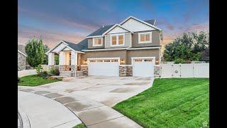 9388 S 2250 W | West Jordan Real Estate