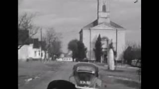 Lutzmannsburg in der guten alten Zeit ab 1960 Film Nr.1