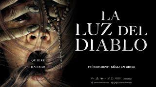 Terror y Suspenso - La luz del diablo completa en español