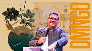 "Lembre-se da mulher de Ló" | Pr. Paulo Barreto | Culto 10h