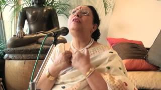 20th Session - Special Features of Patiala and Kirana Gharanas