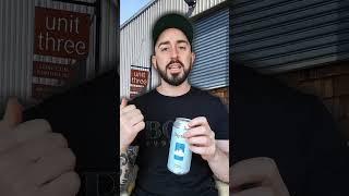 New Beer Taste Test #reaction #tastetest #hazypaleale #beer #unitthree #brewery #alcohol #grog #yum