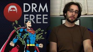 DRM Free Comics