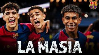 The 5 La Masia Players That Destroyed The Galacticos