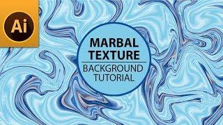 Create a Realistic Seamless Marble Texture in Adobe Illustrator