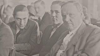 The Shocking Criminal Case of Leopold and Loeb (Full Documentary)