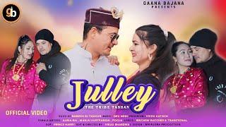 Julley Song | Lahauli Songs | Ramesh Rj Thakur | Dev Negi | Pahari Song | Gaana Bajana