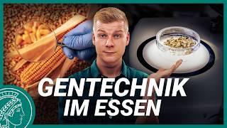 Gentechnik in der Landwirtschaft: Hoffnungsträger oder Gefahr? | Wissen Was mit @DoktorWhatson