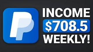 Earn $1.2 A Minute Using Google Play - Make Money Online