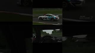 Звуковая терапия: релаксирующая поездка в Grand Turismo 7#ASMR #Relaxation #race #relax #АСМР
