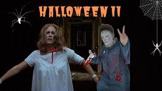 "Never Seen Halloween 2 (1981) - My First Reaction!"