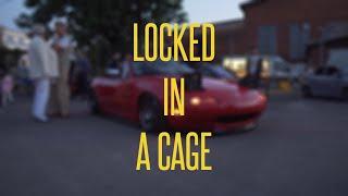 LOCKED IN A CAGE 2020 (4K) | Chmielowski Media
