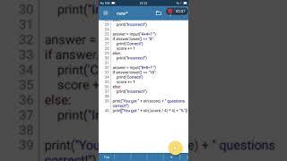 Test Code Done By Karthik