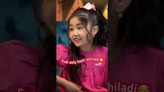 Endi aniq baxti ochiladi 