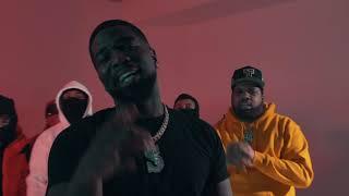 Neek Bucks - SINNIN ft. Tsu Surf (Official Music Video)