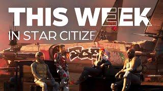 This Week in Star Citizen | Foundation Festival