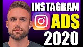 Profitable Instagram Ads in 2020 | 2 Step Process For IG Ads That Convert