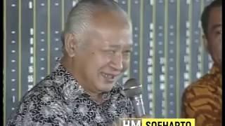 Pak Harto: Bung Karno Tahu Saya akan Membubarkan PKI