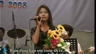 Siang Men Sung - Nan Ngai Tuk Theu Lai