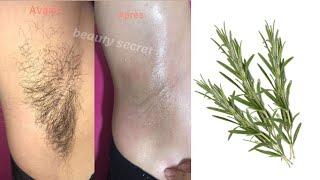 Stop shaving! Here's how to permanently get rid of facial, body and pubic hair
