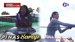 Tara na't mag-food trip sa Batangas! (Full Episode) | Pinas Sarap
