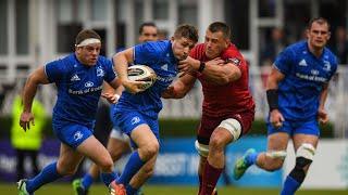 FULL MATCH: Leinster v Munster | 2018/19 Guinness PRO14 semi-final