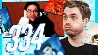 INSUPPORTABLE DE JOUER AVEC LUI - Best of ZeratoR 334