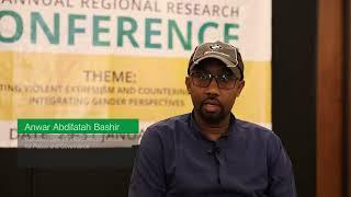 Anwar Bashir-4th Regional Research Conference