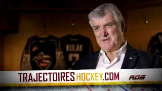 Trajectoires - Bernie Nicholls selon Pat Quinn