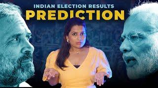 My Prediction: 400 paar for BJP? How will Market React for Election Results ?