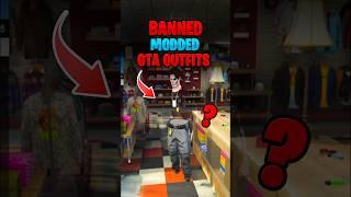 These Outfits Can Get You BANNED (GTA Online)