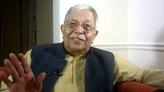 Classical Poets: Shah Hussain - Part 1: Dr Manzur Ejaz with Wajid Ali Syed