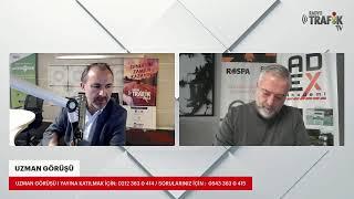 UZMAN GÖRÜŞÜ / Uluslararası Yol ve Sürüş Güvenliği Uzmanı Mert İntepe‘ye sorun…