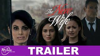 The New Wife | Thriller Trailer | Lindsay Hartley, Holly Deveaux