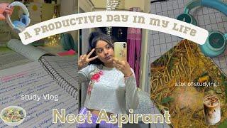 living alone vlog  | neet aspirant study vlog | neet study vlog | neet aspirant | Physics walla 