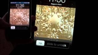 How to Mirror the iPhone 4s on Apple TV