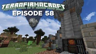 TerrafirmaCraft |S2E58| - Maximum Blasting