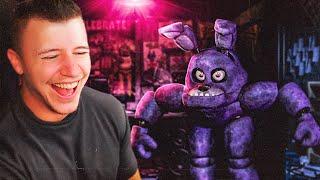 Die LUSTIGSTEN FNAF Videos die ich Finden Konnte 