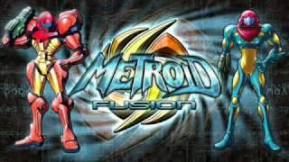 Metroid Fusion OST 35 Sector 6 (NOC)