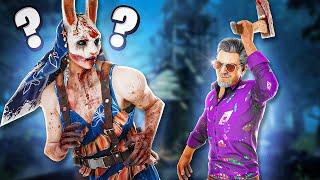 When Matchmaking Stops Working In DBD | Best of Hens 7