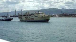 Wheel In The Sky (Boat Ride 2 Tagbilaran)
