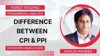 What is the Difference Between PPI and CPI?