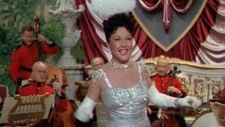 Ethel Merman  - That International Rag (Call Me Madam, 1953)