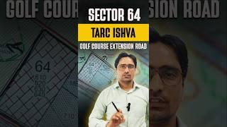 Tarc ishva Premium road l Golf course extension road l #sumeetkharb