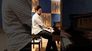 "Nocturne " - Arno Babadjanian #shorts #garrisetian #piano #pianist #nocturne #бабаджанян #лирика