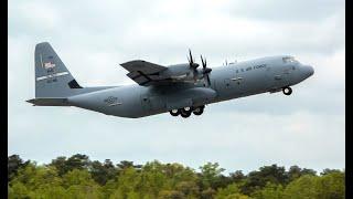 C130H TUDM AKAN DIGANTI DENGAN SUPER HERCULES