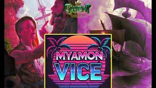 GWENT | Syndicate VICE IS BACK with Magpie!