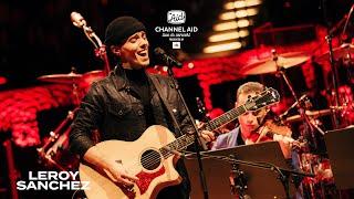 Leroy Sanchez - Til Death Do Us Part (Strings Version live from Elbphilharmonie Hamburg)