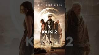 Top 10 upcoming blockbuster movies 2025-26 part 2 #shorts